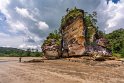 083 Kuching, Bako NP
